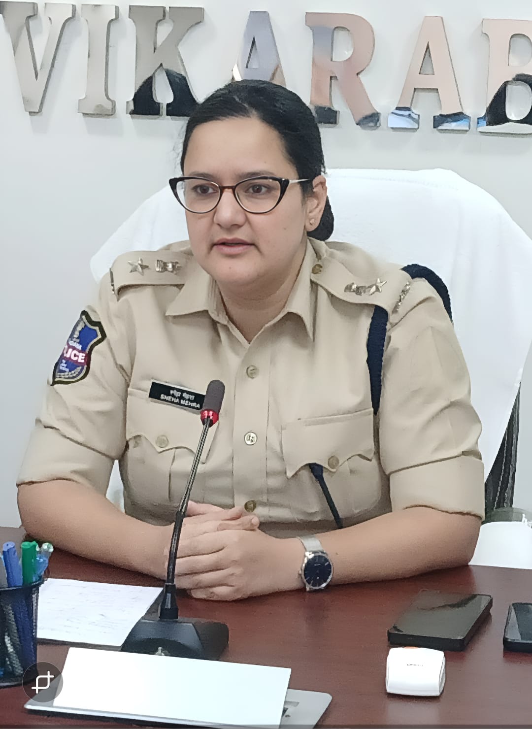 ముస్లిం సోదరులకు రంజాన్ శుభాకాంక్షలు