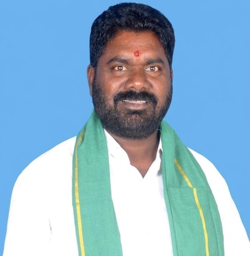 25లోపు రైతు భరోసా కోసం దరఖాస్తు చేసుకోవాలి