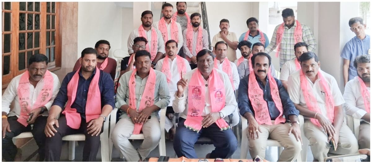 ఆరు గ్యారెంటీలకు అసెంబ్లీలో నిధులు గుండు సున్నా.