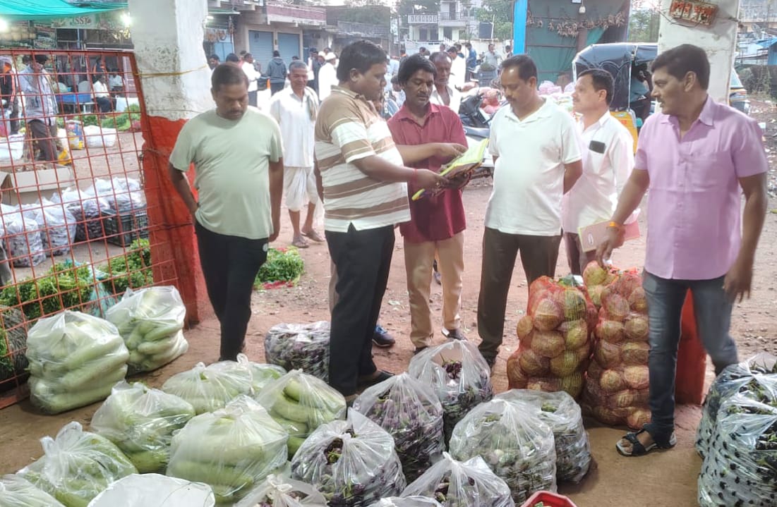 రైతులకు అన్యాయం చేస్తే ఉపేక్షించేది లేదు