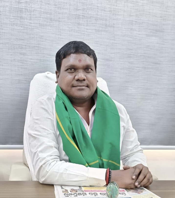 25లోపు రైతు భరోసా కోసం దరఖాస్తు చేసుకోవాలి