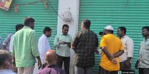 మొండి బకాయిదారులపై బల్దియా చర్యలు