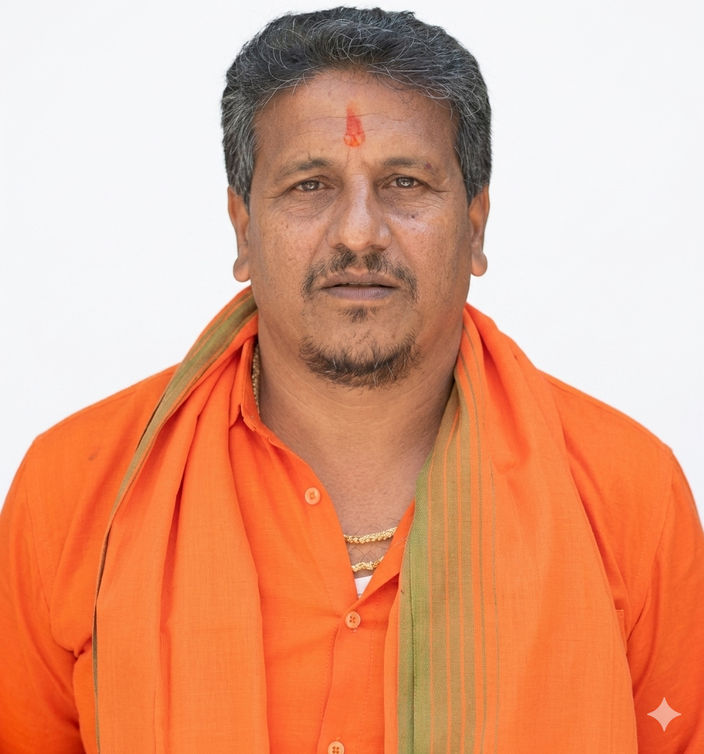 19న పరిగిలో హిందూ సమ్మేళనం విజయవంతం చేయాలి:- మారుతి కిరణ్ భూనేటి