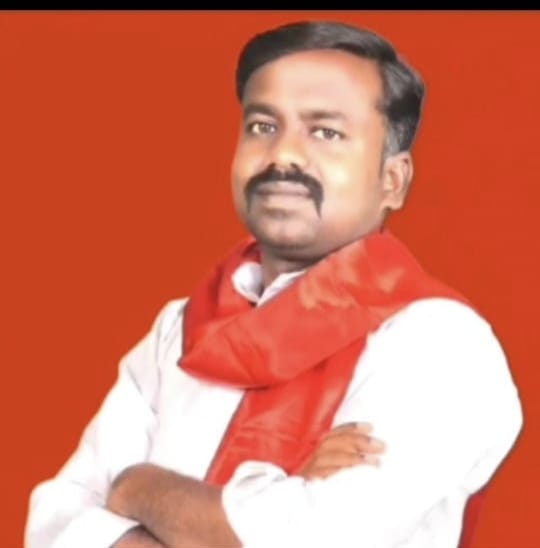 ప్రజా పాలన అంటే ఇదేనా...!