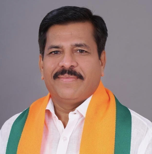 మహిళా రిజర్వేషన్ బిల్లును అడ్డుకోవడం దుర్మర్గమైన చర్య  ఓబీసీ మోర్చా రాష్ట్ర ప్రధాన కార్యదర్శి వెన్న ఈశ్వరప్ప