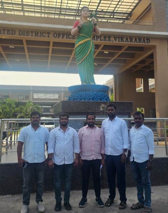 నీటి ఎద్దడి  నివారణకు చర్యలు తీసుకోండి