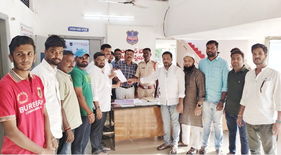 సీఎం రేవంత్ విద్వేష వ్యాఖ్యలపై భగ్గుమన్న బిఆర్ఎస్ శ్రేణులు 