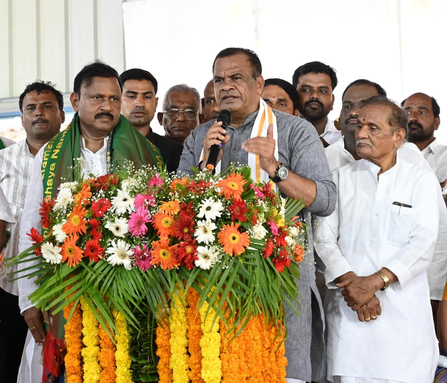 కాంగ్రెస్ పార్టీతోనే రాష్ట్రం అభివృద్ధి...