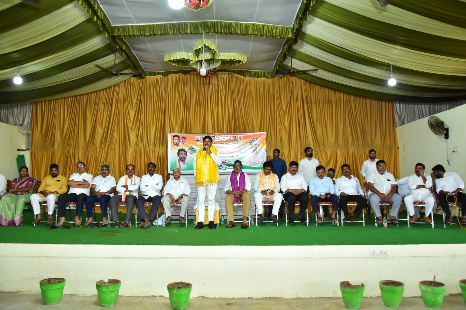 సర్ ప్రక్రియను పారదర్శకంగా పకడ్బందీగా నిర్వహించాలి