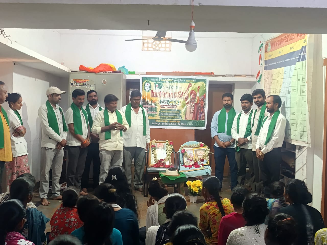 ఆదివాసీల సంస్కృతి గొప్పది