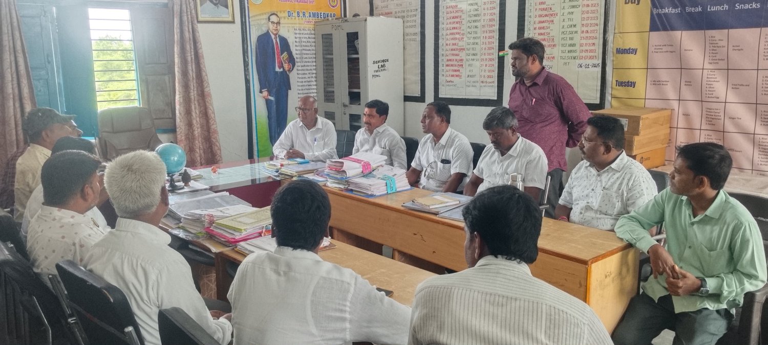 గురుకుల పాఠశాలలో ర్యాగింగ్‌పై నిష్పక్షపాత విచారణ జరపాలి