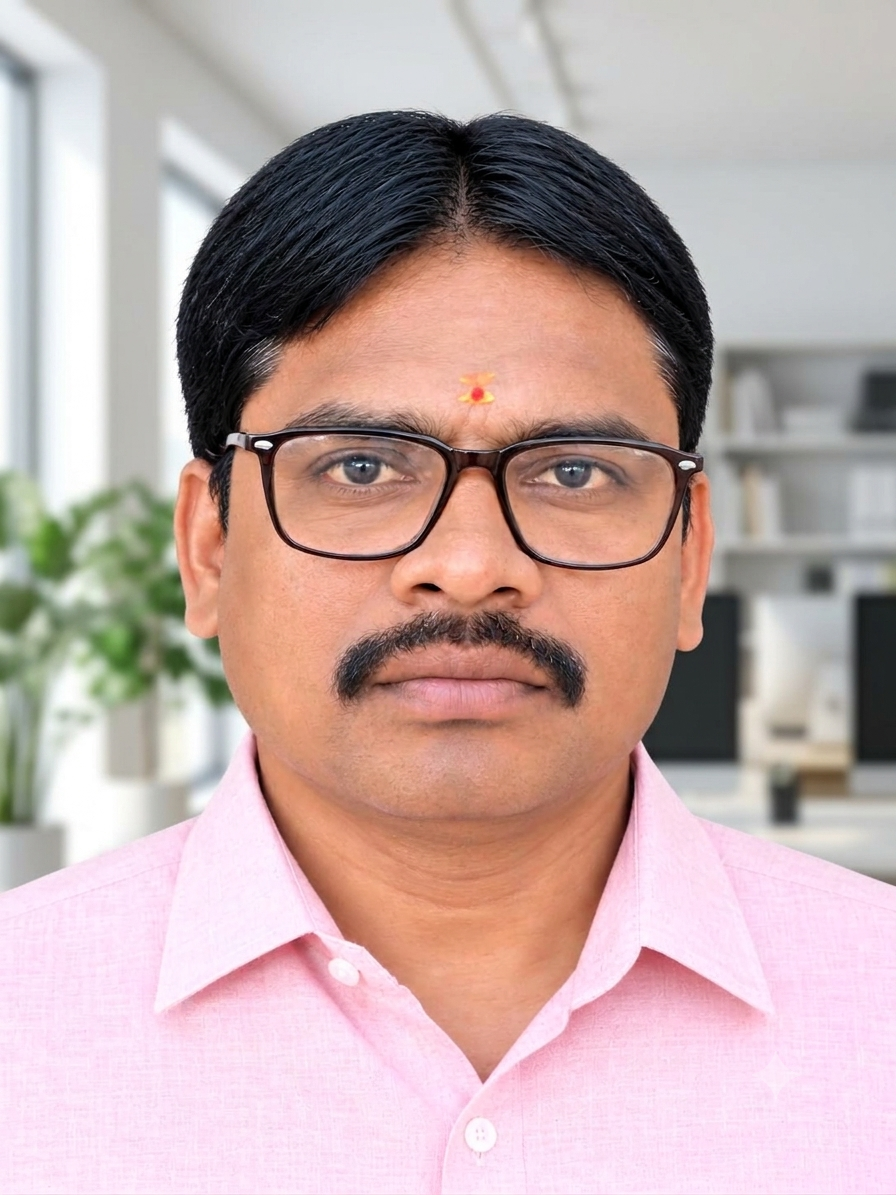 పిఆర్టీయు టిఎస్ కుల్కచర్ల మండల శాఖ అధ్యక్షుడిగా శ్యామ్ సుందర్ ఎన్నిక