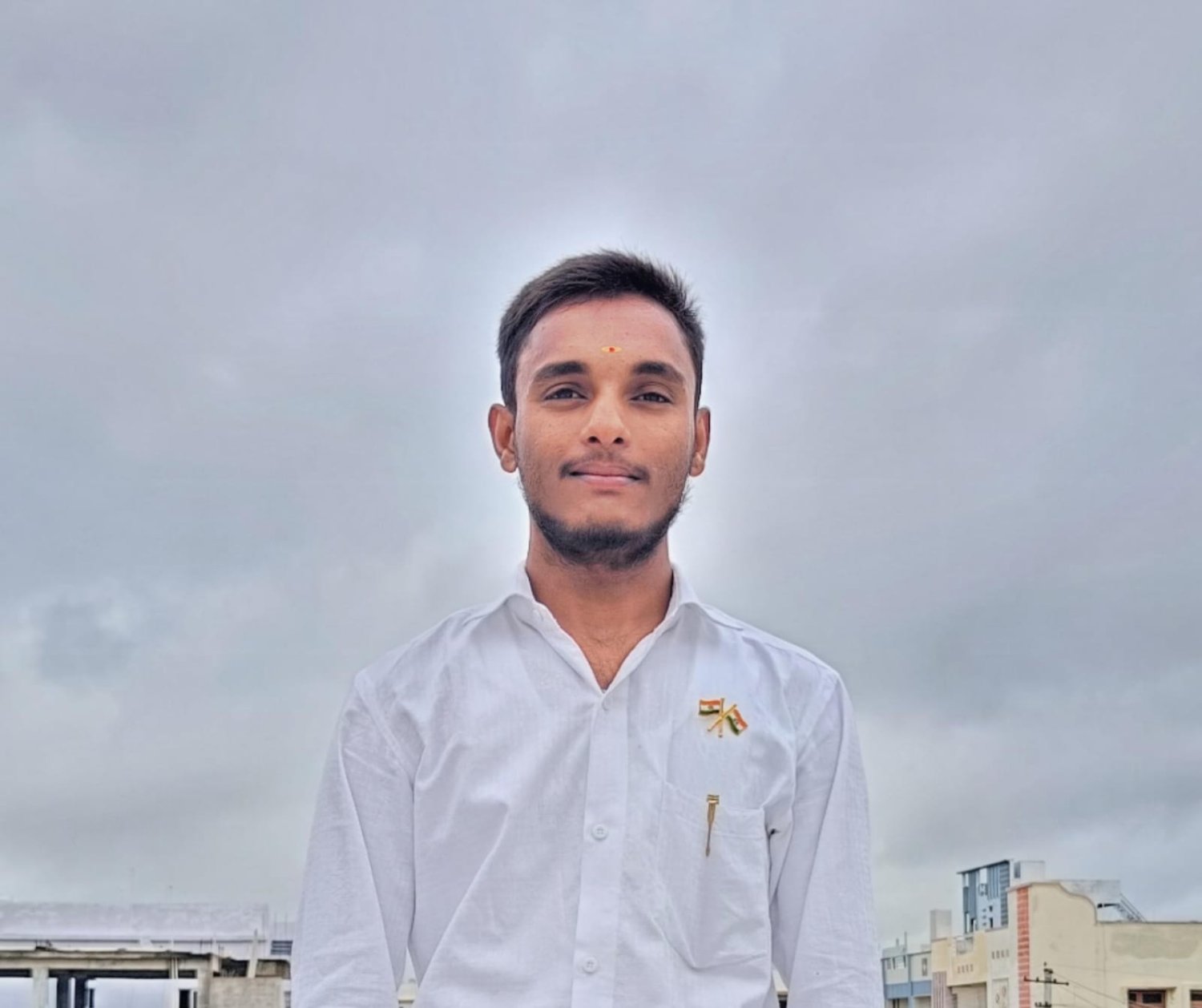 ఏబీవీపీ తాండూరు నగర కార్యదర్శి గా మారుతీ రాజ్ నియమకం
