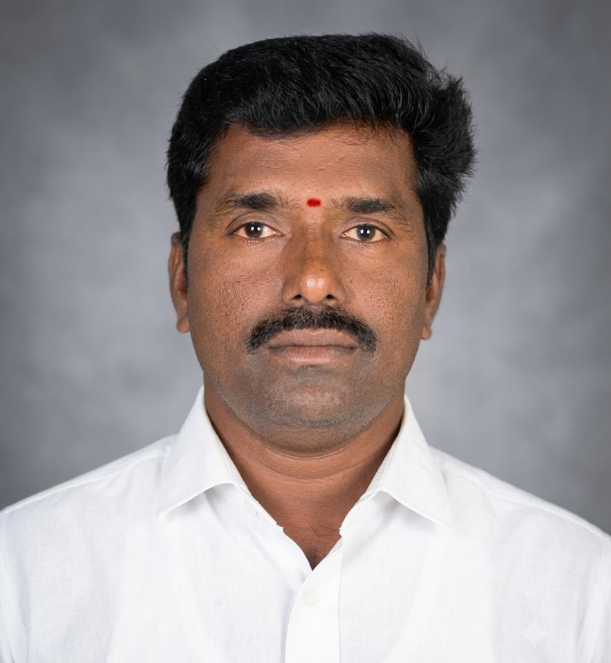 స్పీకర్ పై అనుచిత వ్యాఖ్యలు ప్రజాస్వామ్యానికే అవమానం: పరిగి అసెంబ్లీ కాంగ్రెస్ పార్టీ బ్లాక్ టు అధ్యక్షుడు కర్రే భరత్ కుమార్ 