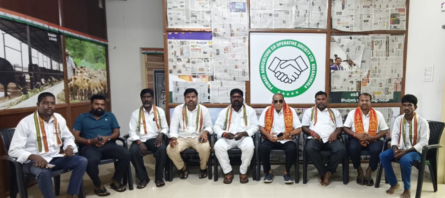 రేపు కుల్కచర్ల మండలంలో పర్యటించనున్న పరిగి ఎమ్మెల్యే డా. టి.రామ్మోహన్ రెడ్డి 