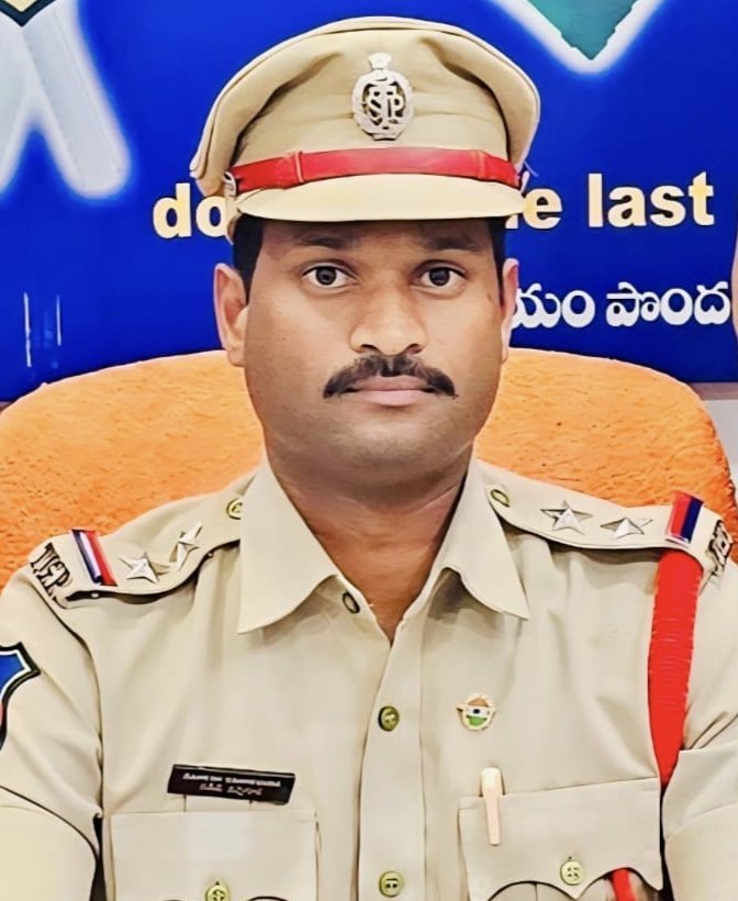 నేడు వినాయక నవరాత్రి ఉత్సవ కమిటీ సమావేశం : కుల్కచర్ల ఎస్ఐ రమేష్ కుమార్