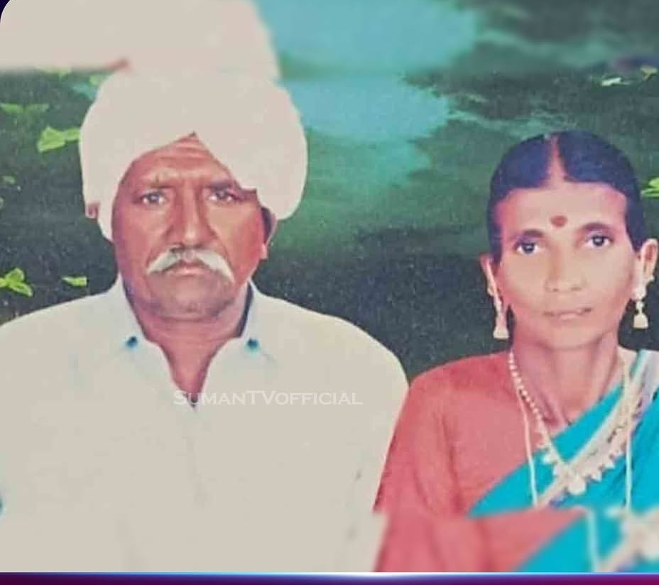 కన్న కొడుకులు పట్టించుకోవడం లేదని వృద్ధ దంపతులు బావిలో దూకి ఆత్మహత్య