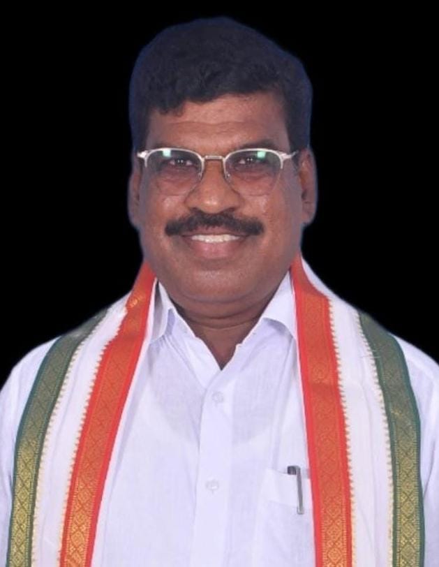 పబ్లిక్ స్కూల్ భవనం నిర్మాణానికి నిధులు మంజూరు