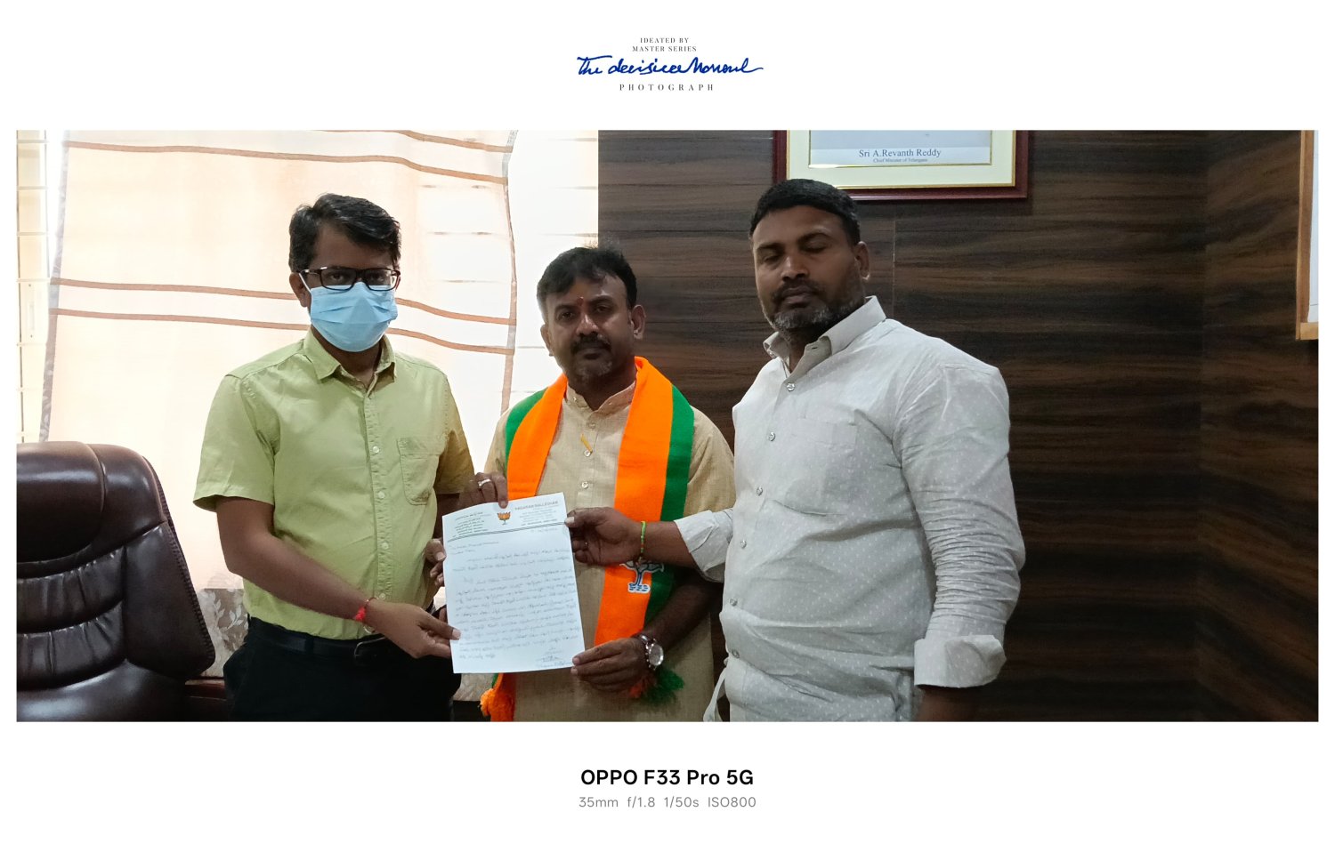 తాండూరులో నీటి సమస్యపై కౌన్సిల్ సమావేశం నిర్వహించాలి
