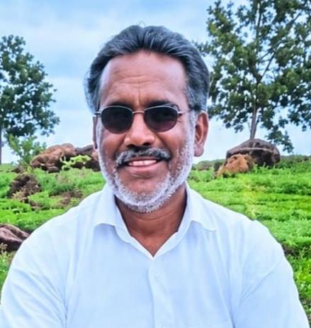లాల్ సింగ్ తండాలో విషాదం -విద్యుత్ షాక్ తో రైతు మృతి